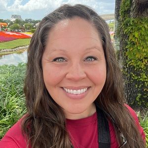 Meet your Posher, Kelly